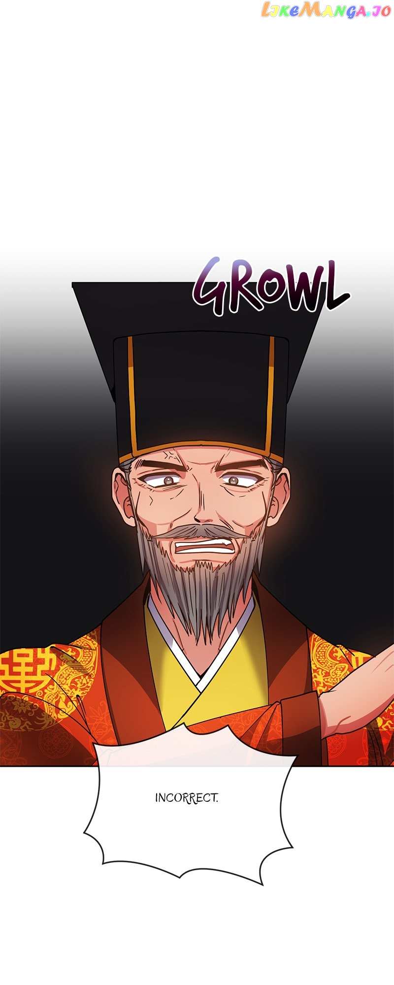 Empress Wi Mokhwa - Chapter 134