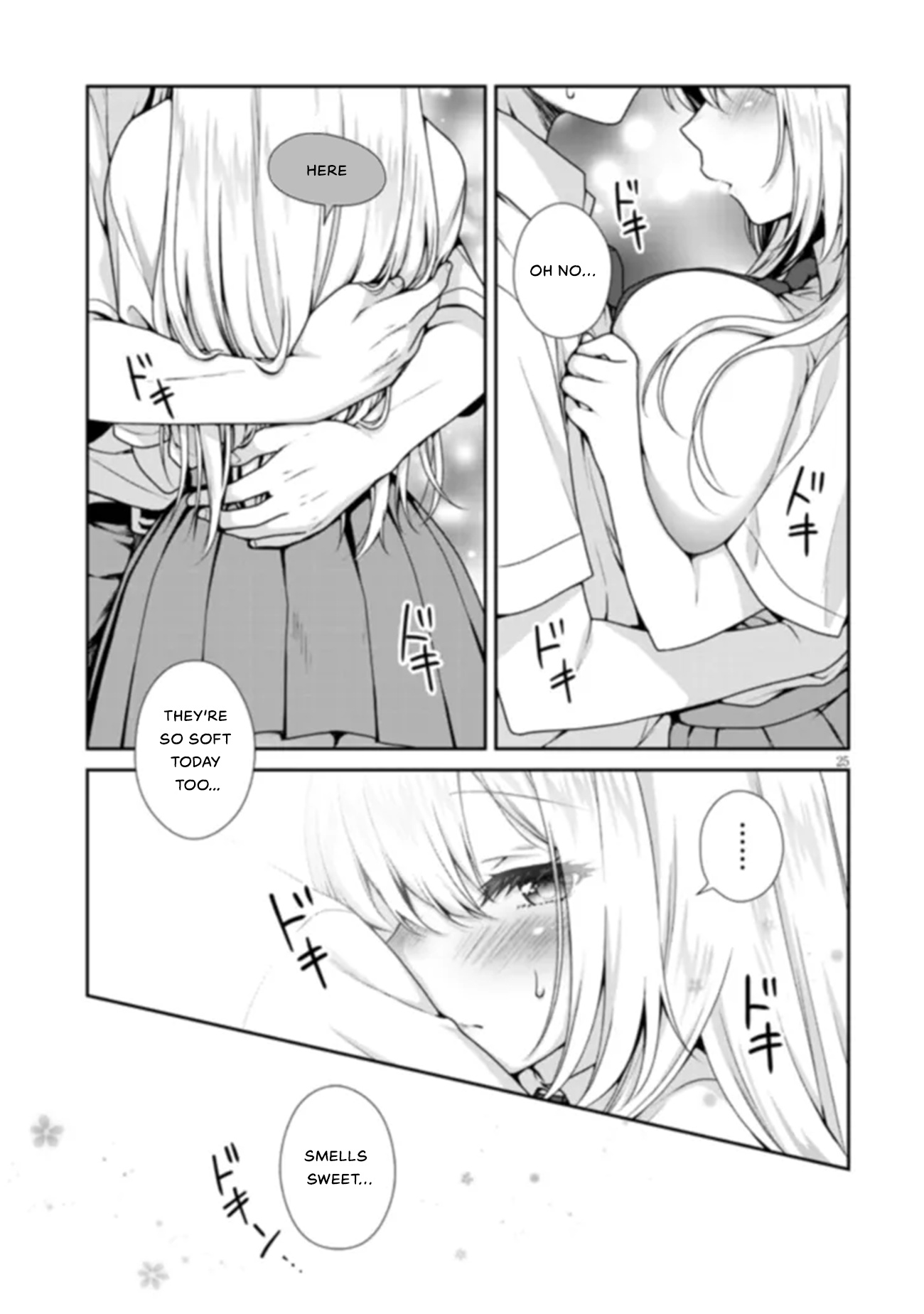 Risou No Kanojo - Chapter 1