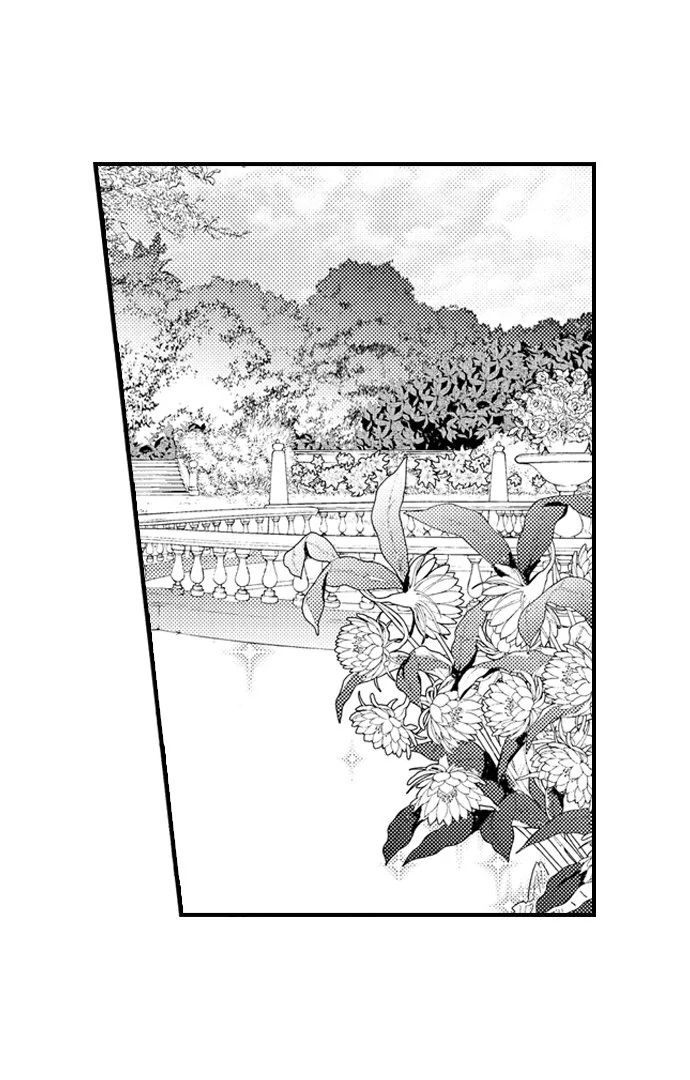 Botsuraku Reijou Wa Ichizu Ni Metorareru - "Kimi Wo Daku Tame Ni Ou Ni Nattan Da" - Chapter 28