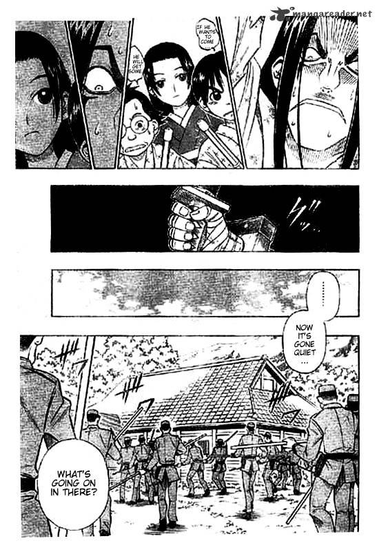 Rurouni Kenshin - Chapter 258 : Special: Yahiko No Sakabatou