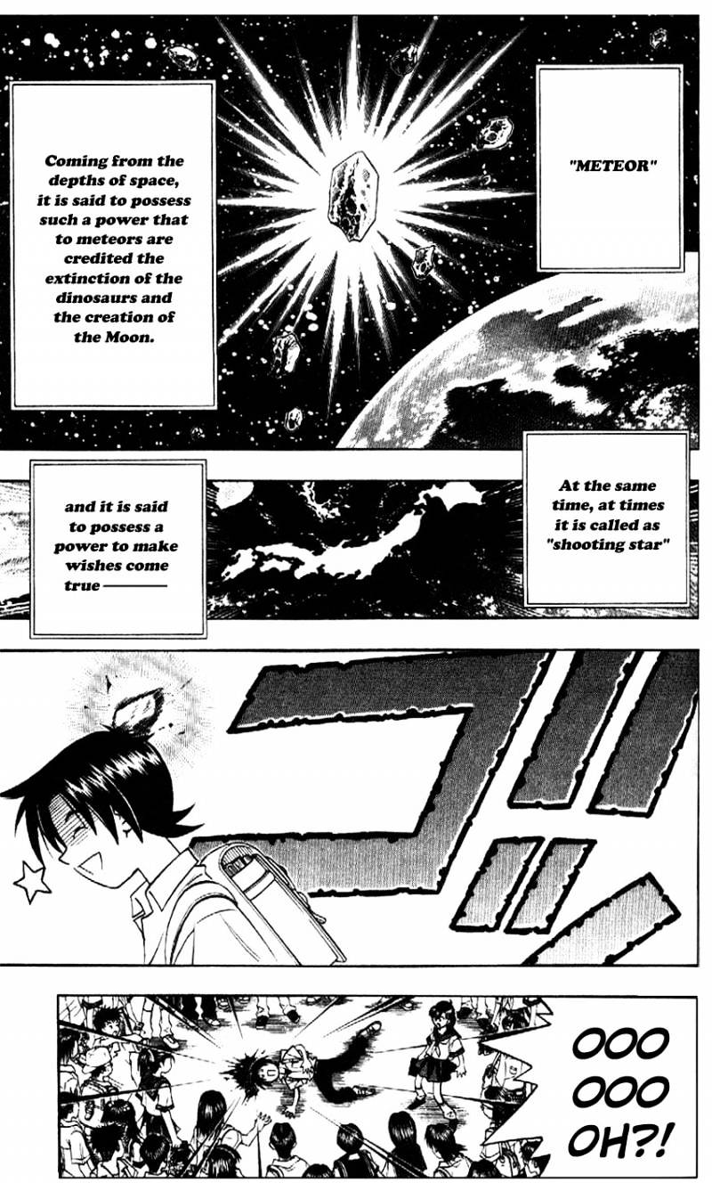 Rurouni Kenshin - Chapter 257 : Special: Meteor Strike