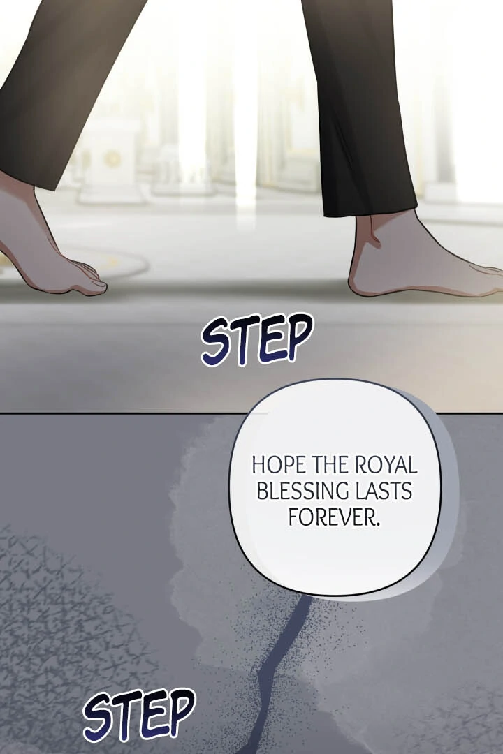 From Misery To Majesty - Chapter 61