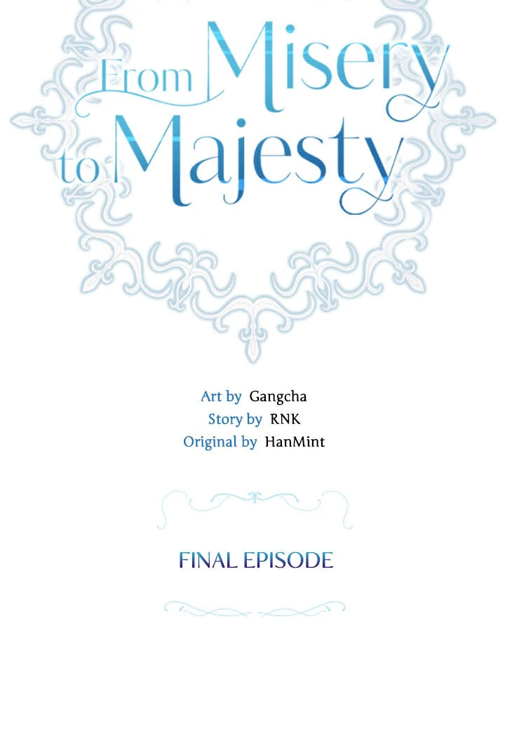 From Misery To Majesty - Chapter 70