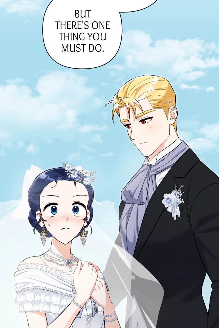 From Misery To Majesty - Chapter 70