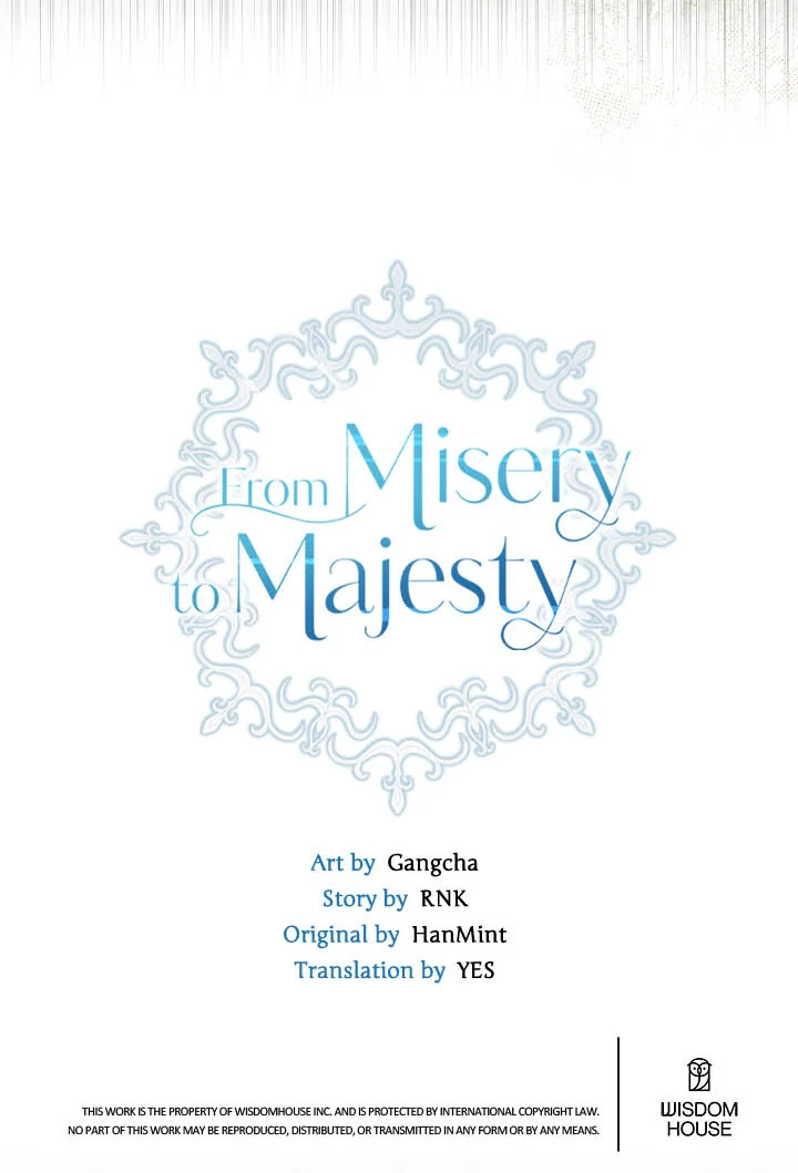 From Misery To Majesty - Chapter 67