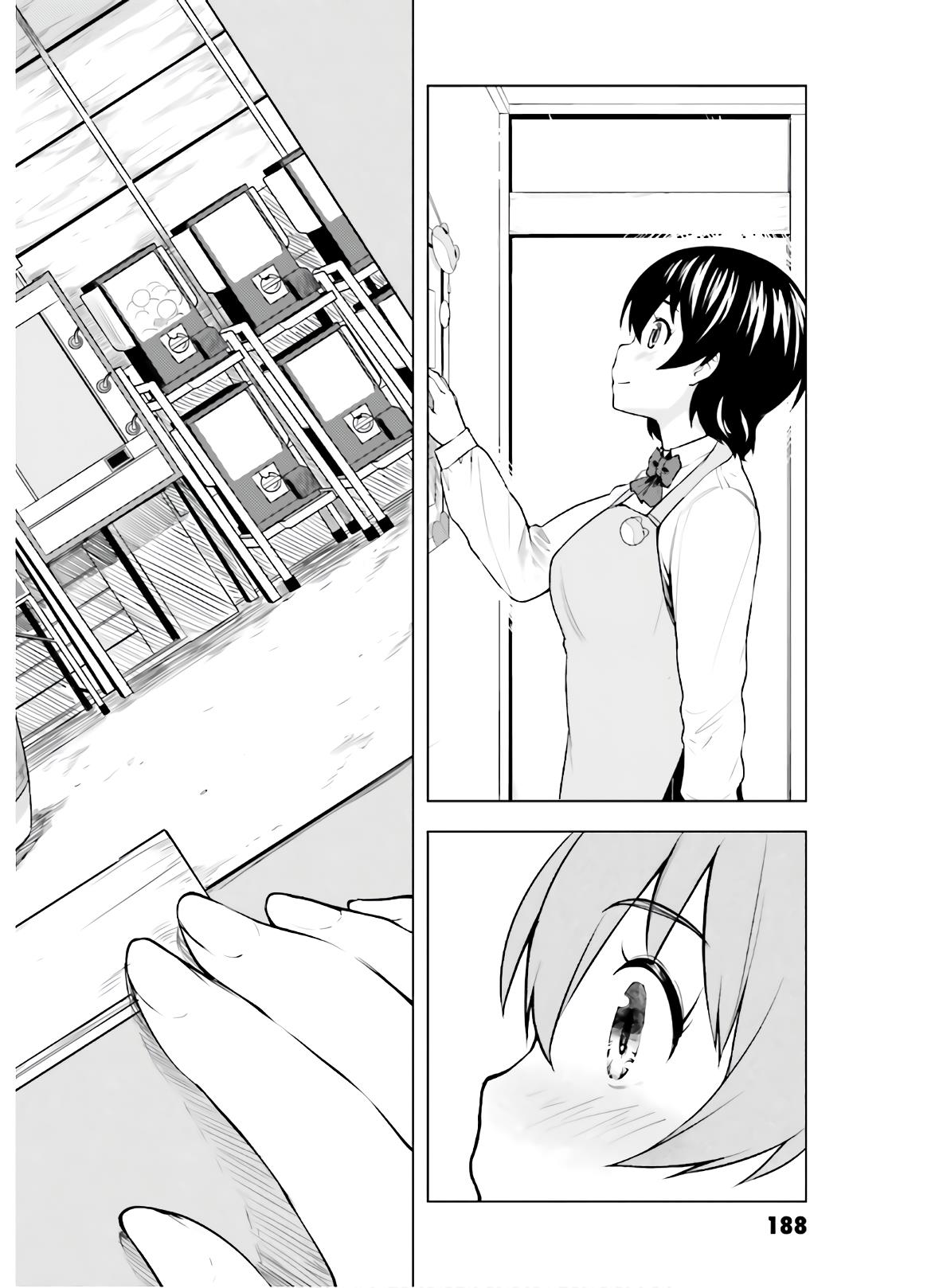 Kawazuya - Vol.2 Chapter 46: From Now On