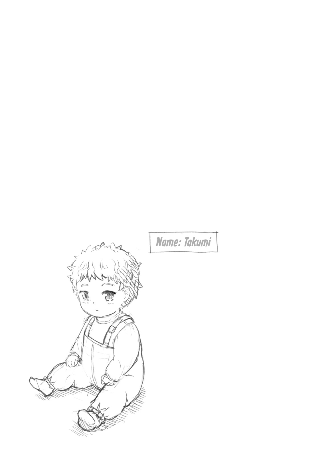 Kawazuya - Chapter 3: Mother And Child