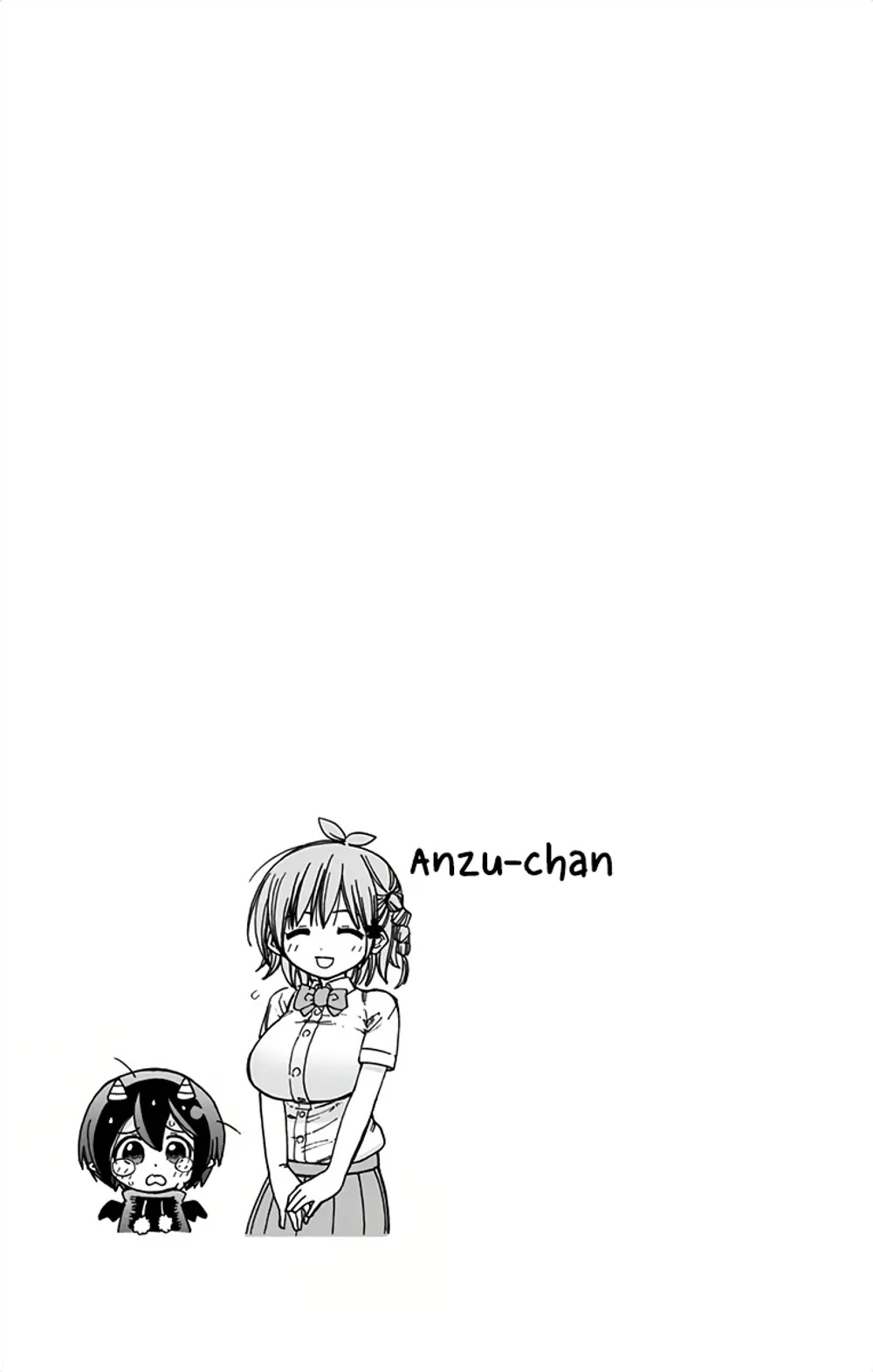 Akuma No Memumemu-Chan - Chapter 4