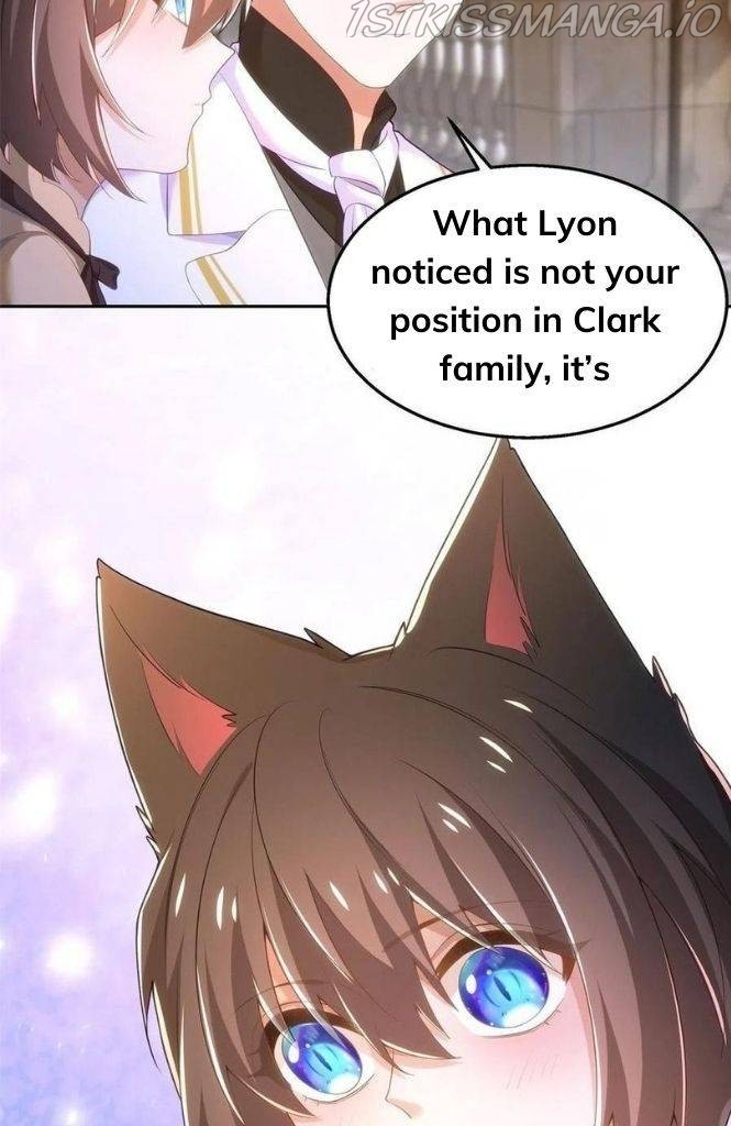 The Wolf Marshal's Double Doting - Chapter 35