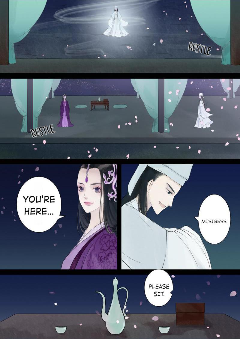 Muzhen, Once Again - Chapter 29: Episode 29