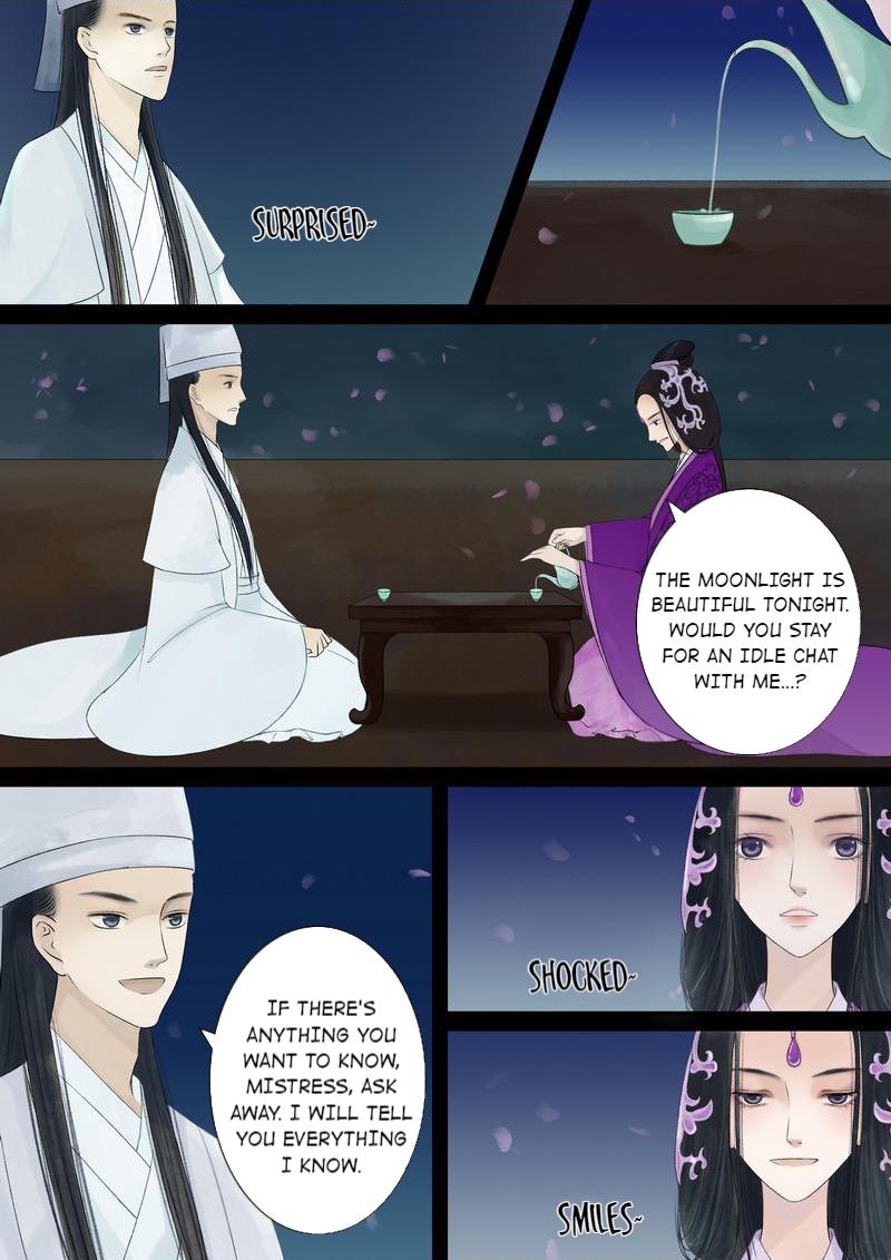 Muzhen, Once Again - Chapter 29: Episode 29