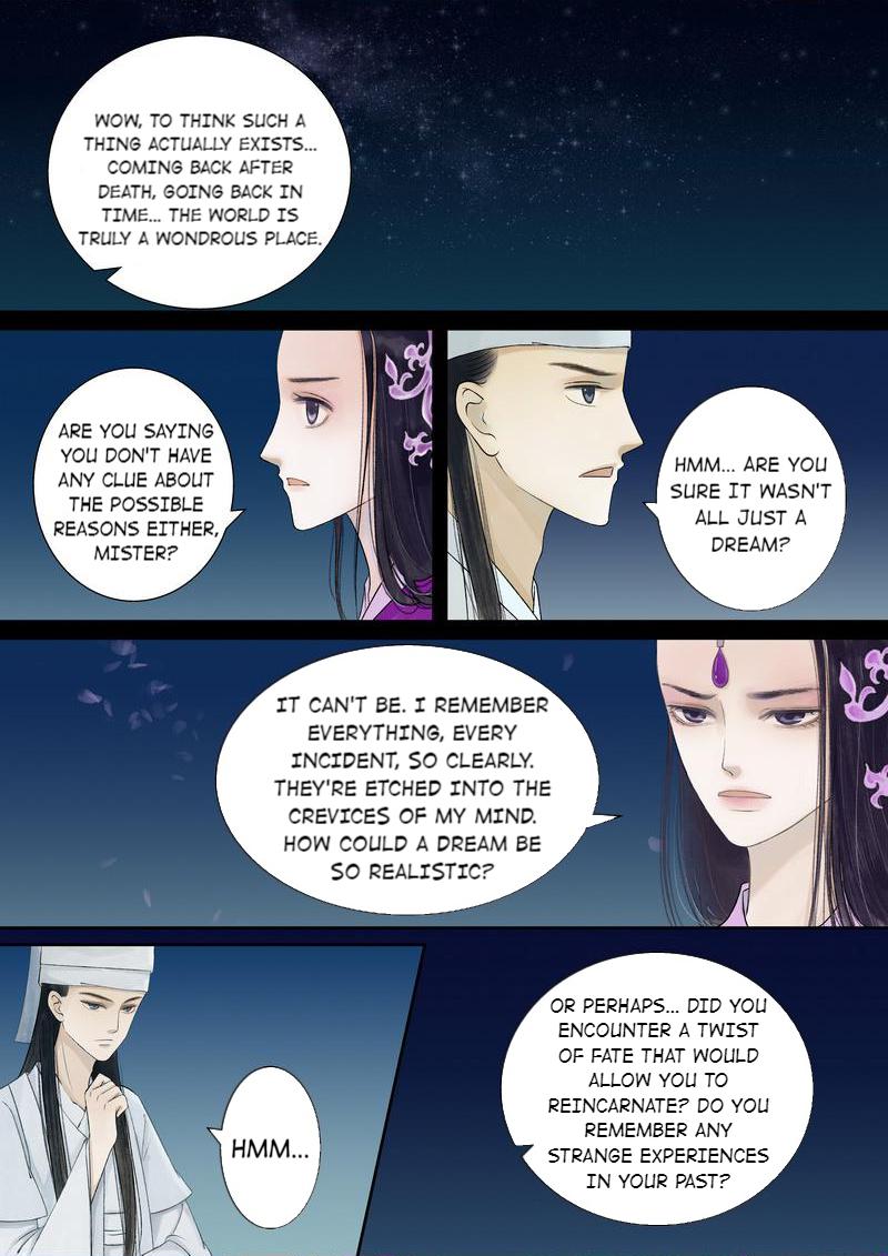 Muzhen, Once Again - Chapter 29: Episode 29