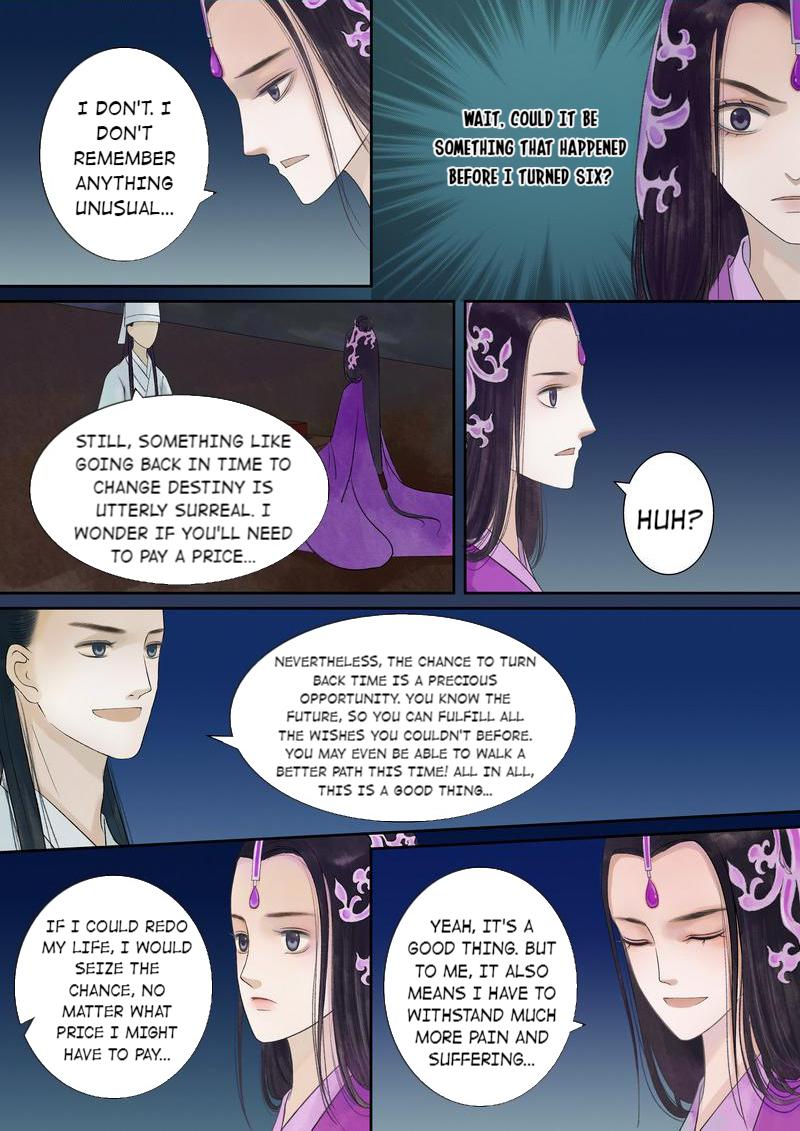 Muzhen, Once Again - Chapter 29: Episode 29