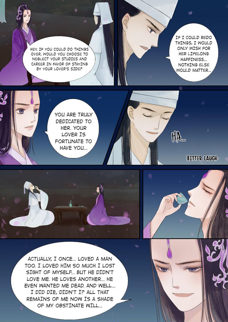 Muzhen, Once Again - Chapter 29: Episode 29