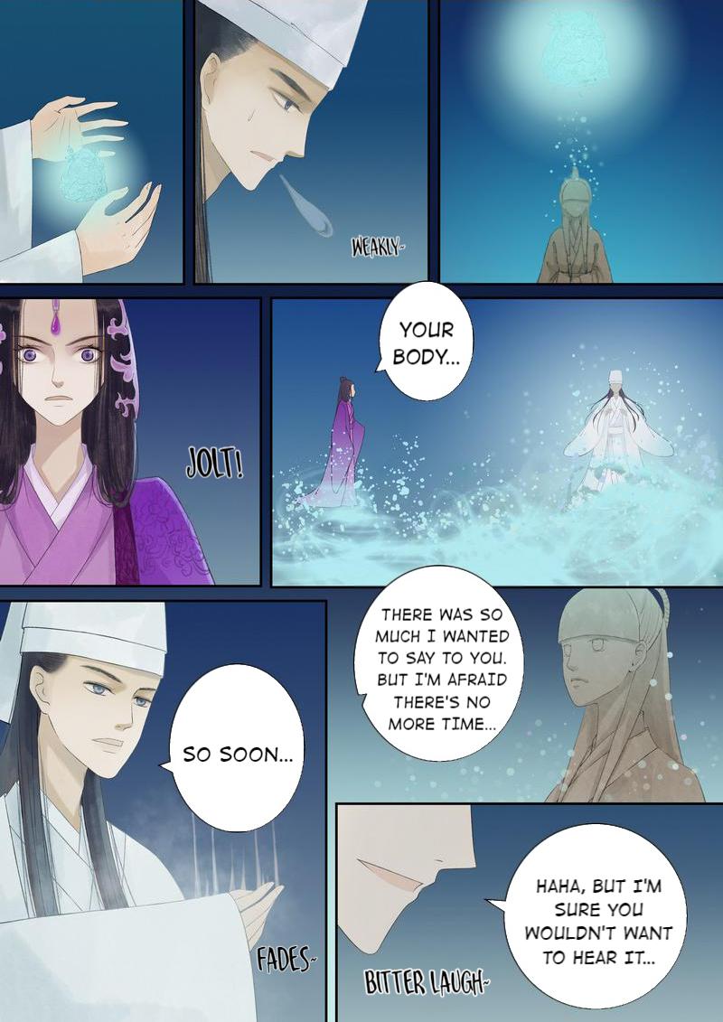 Muzhen, Once Again - Chapter 29: Episode 29