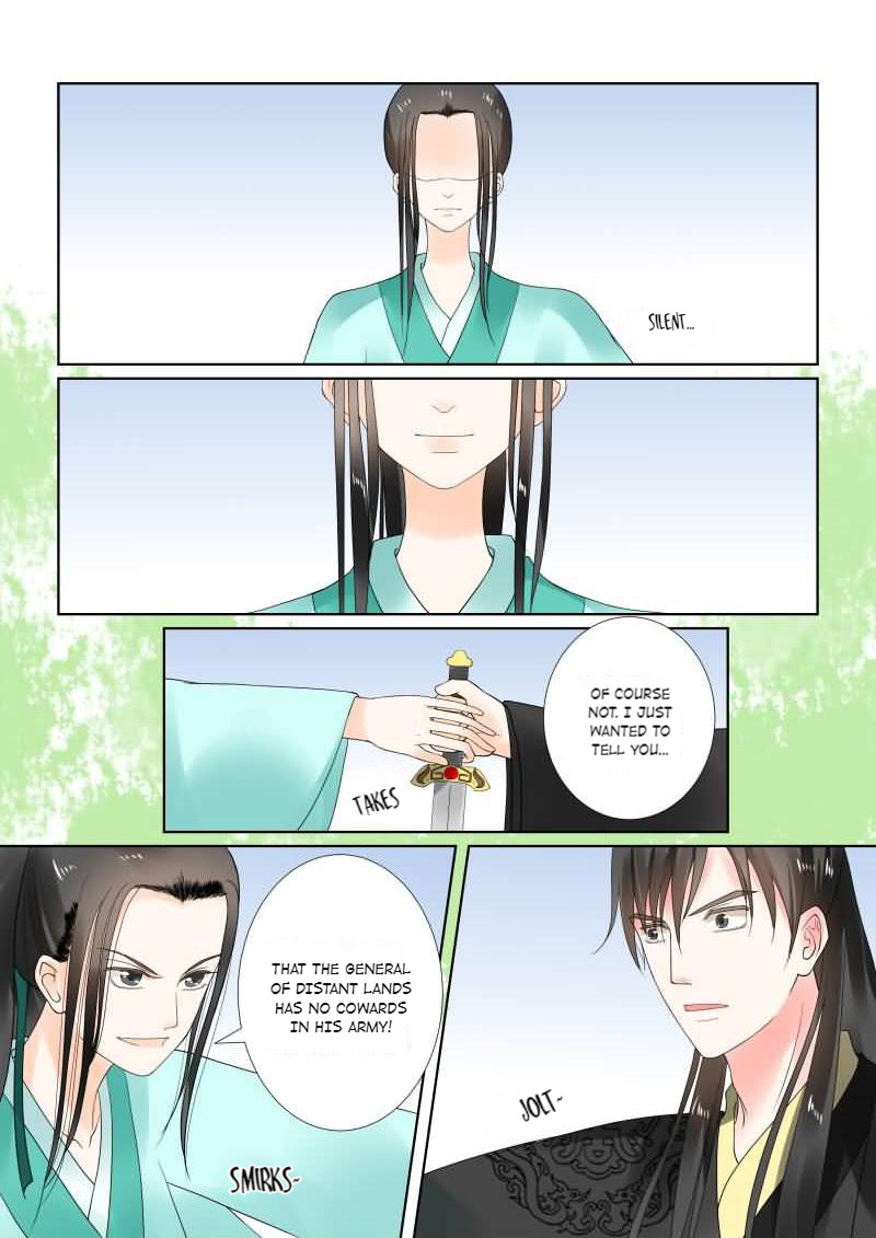 Muzhen, Once Again - Chapter 53: Episode 53