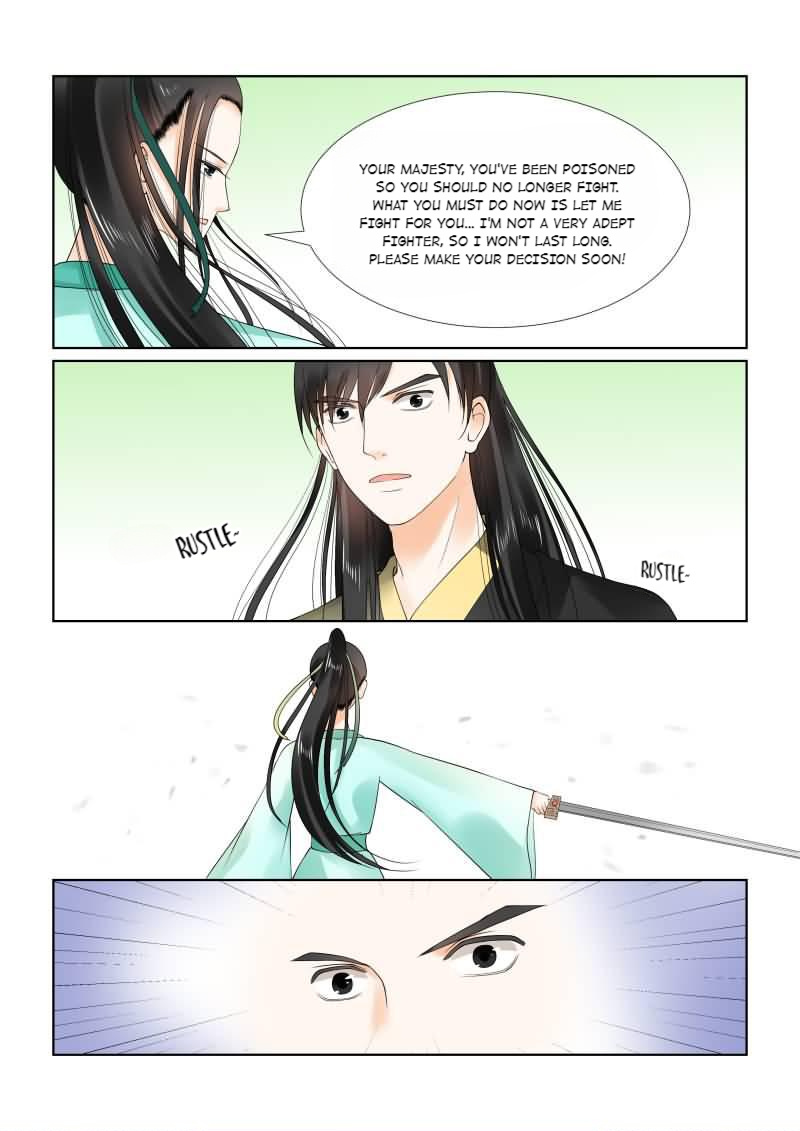 Muzhen, Once Again - Chapter 53: Episode 53