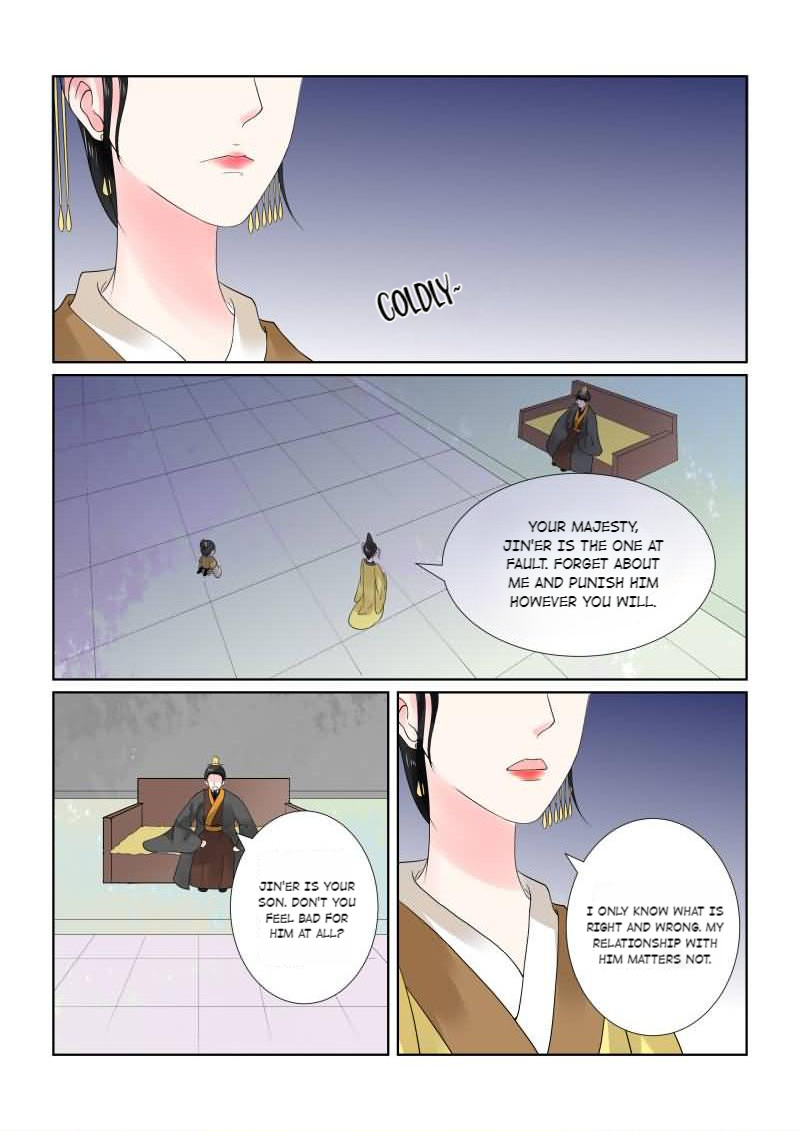 Muzhen, Once Again - Chapter 53: Episode 53