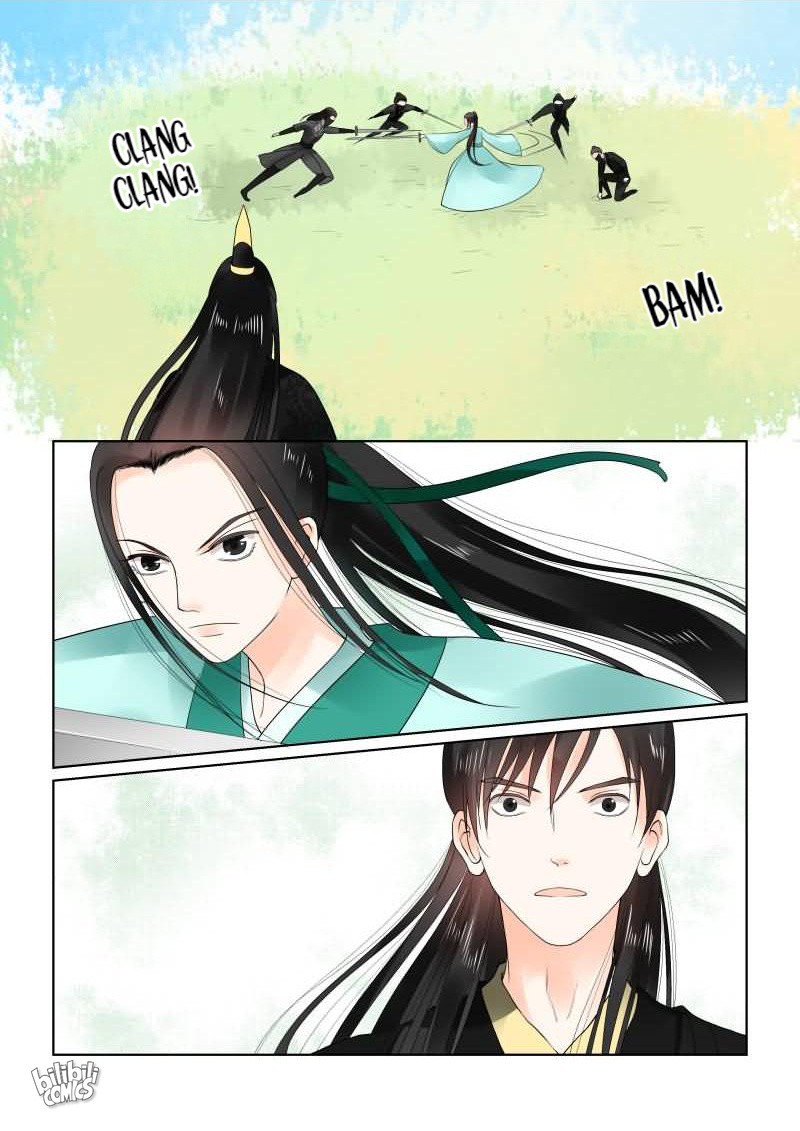 Muzhen, Once Again - Chapter 53: Episode 53