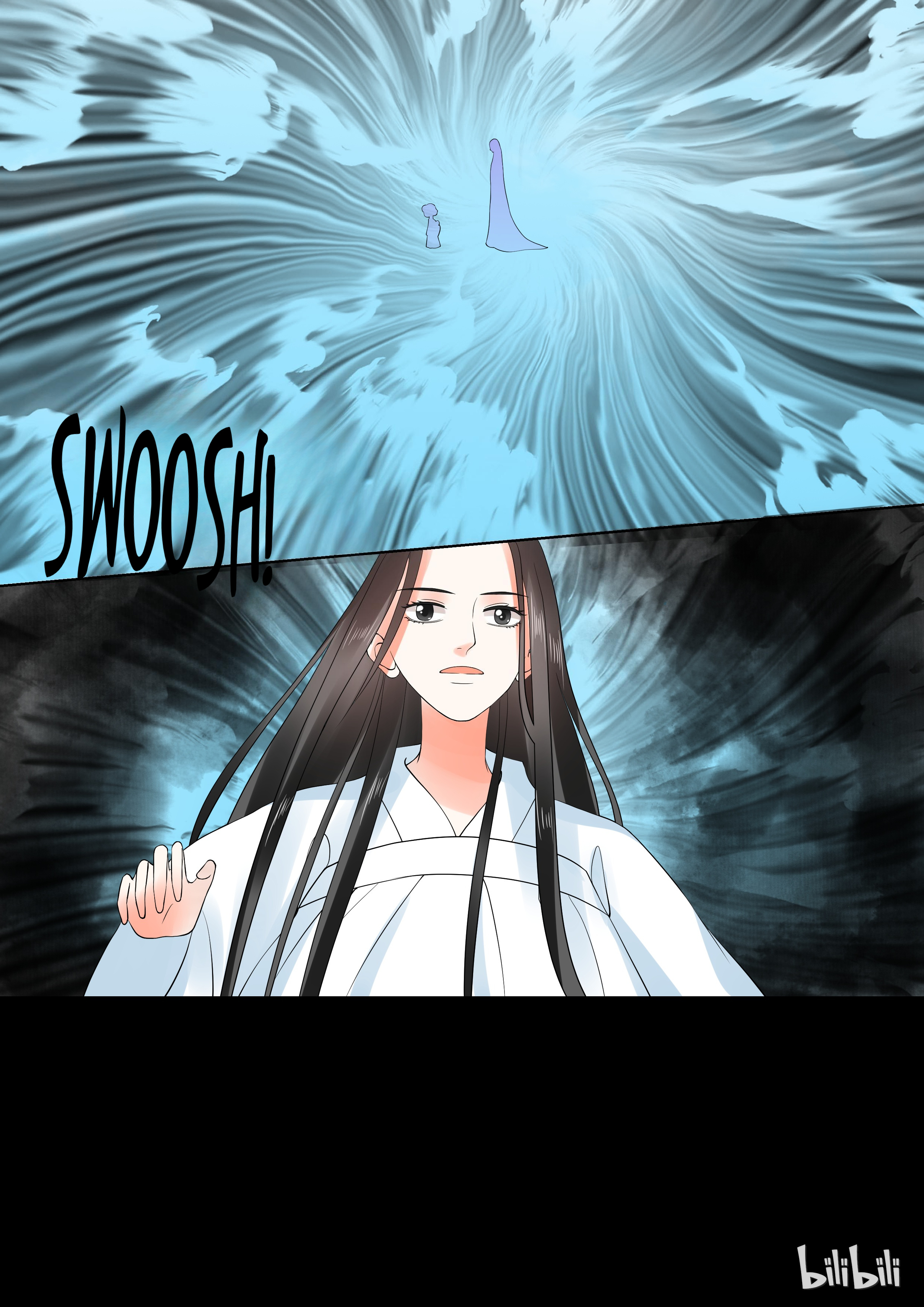 Muzhen, Once Again - Chapter 75: Episode 75