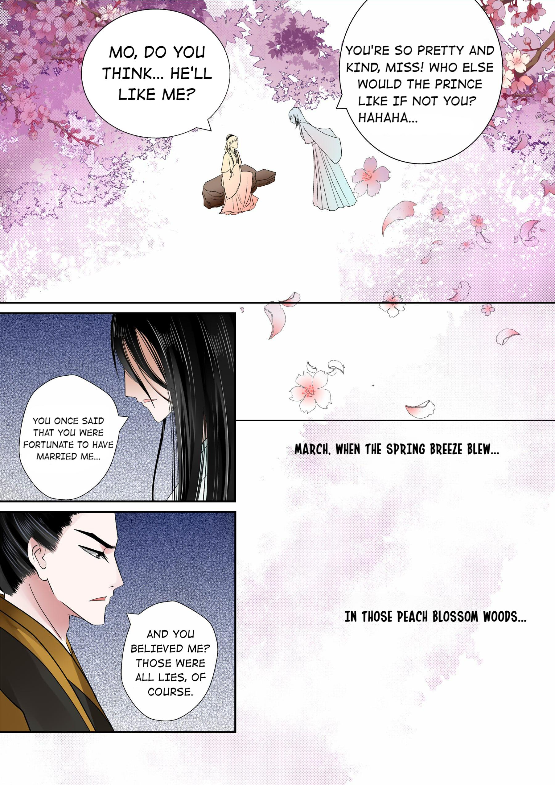 Muzhen, Once Again - Chapter 15: Episode 15