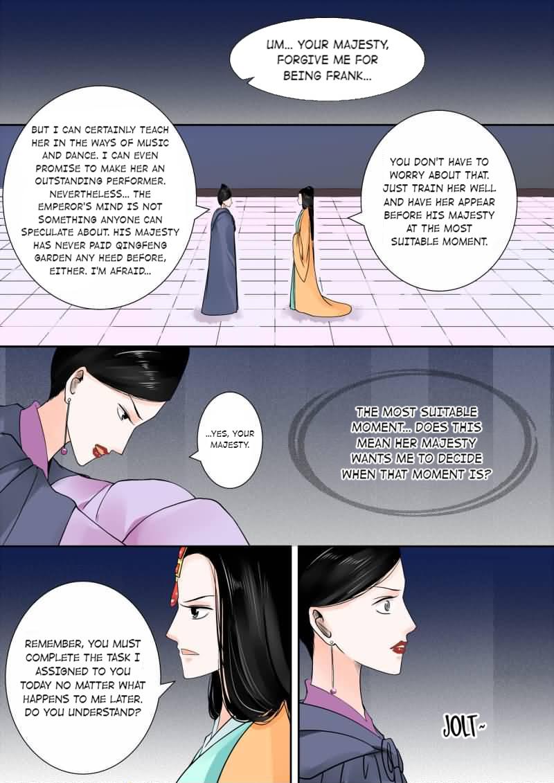 Muzhen, Once Again - Chapter 36: Episode 36