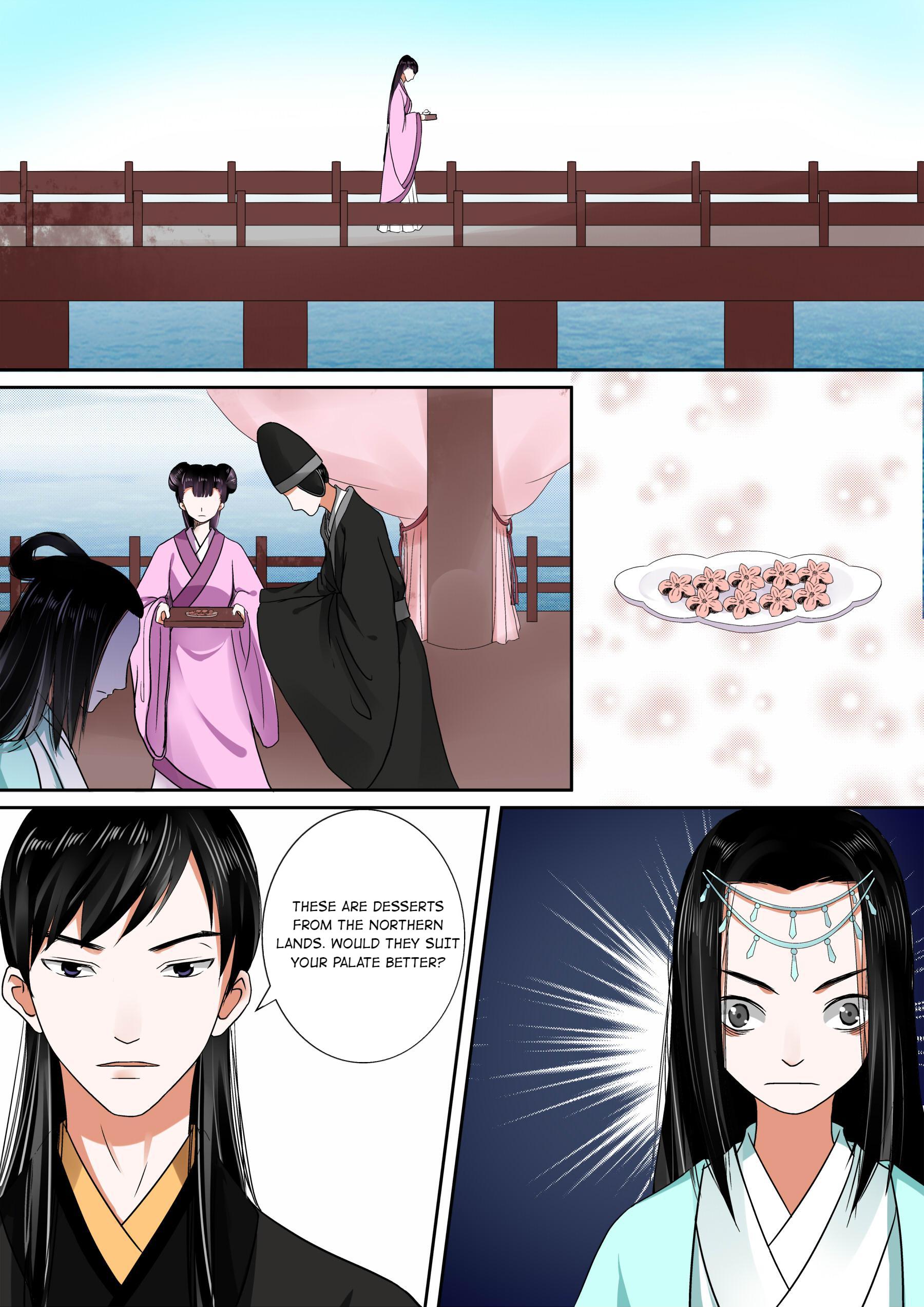 Muzhen, Once Again - Chapter 14: Episode 14