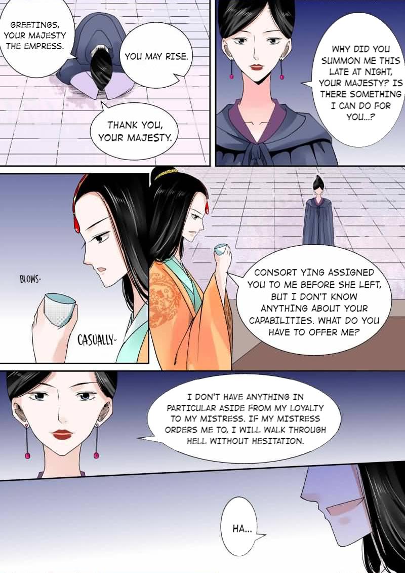 Muzhen, Once Again - Chapter 35: Episode 35