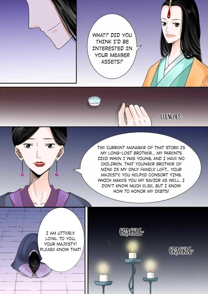 Muzhen, Once Again - Chapter 35: Episode 35