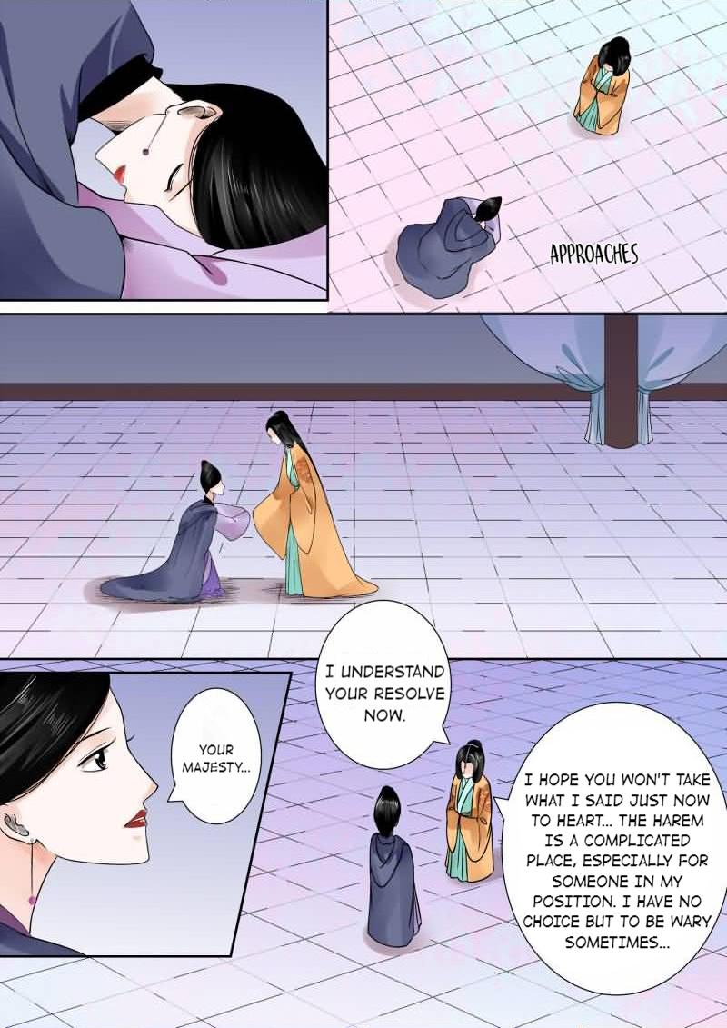 Muzhen, Once Again - Chapter 35: Episode 35