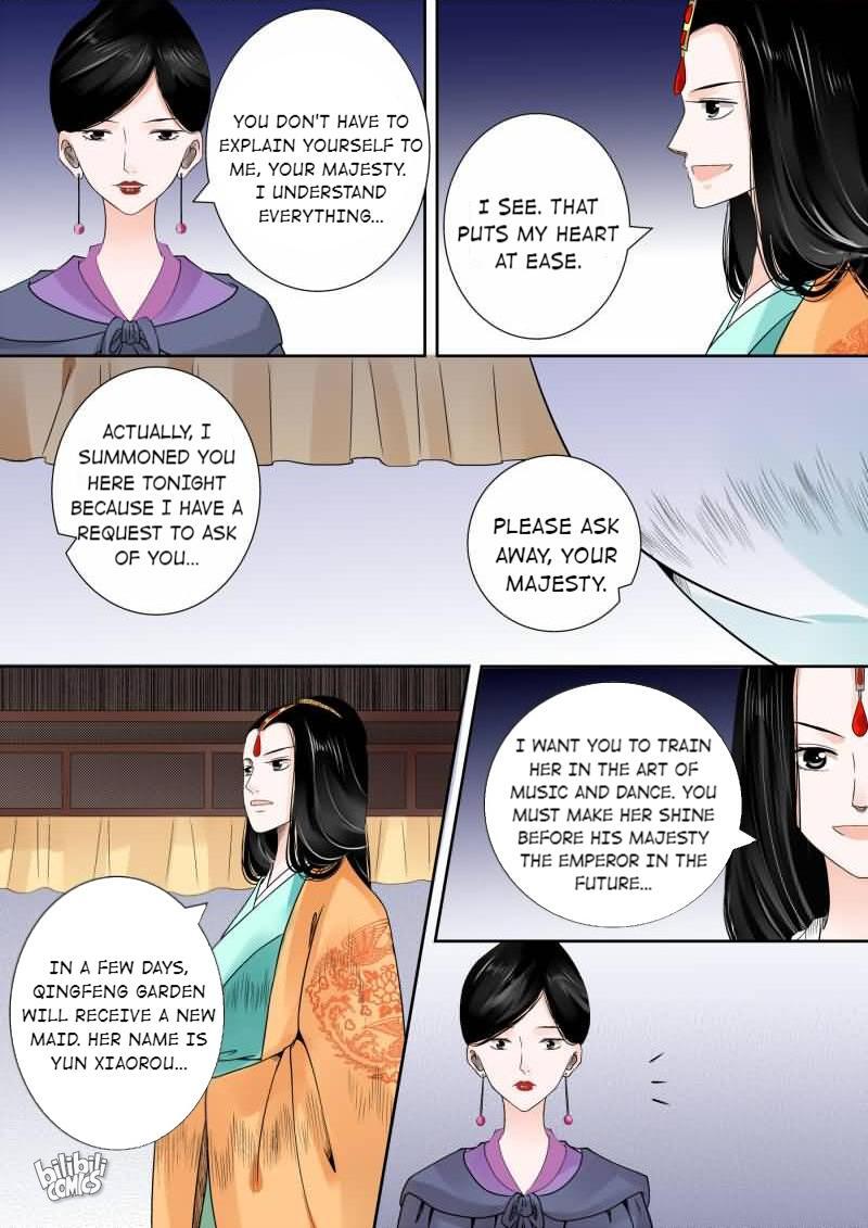 Muzhen, Once Again - Chapter 35: Episode 35