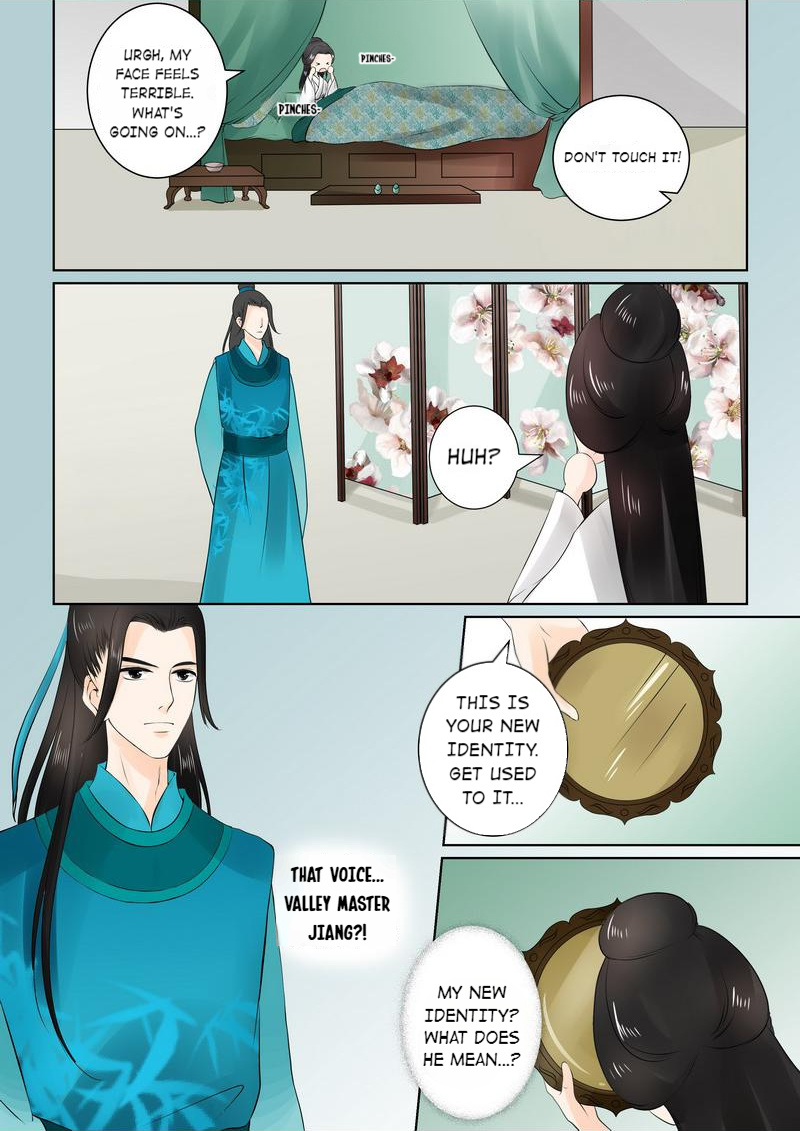 Muzhen, Once Again - Chapter 66: Episode 66