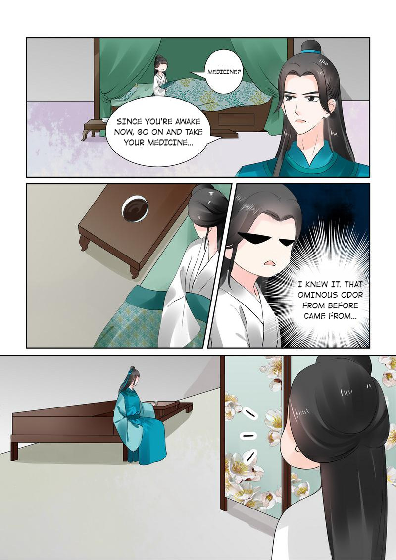 Muzhen, Once Again - Chapter 66: Episode 66