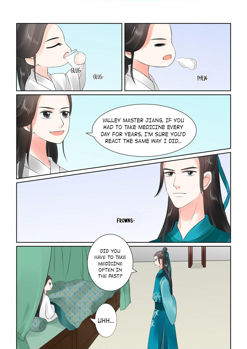 Muzhen, Once Again - Chapter 66: Episode 66