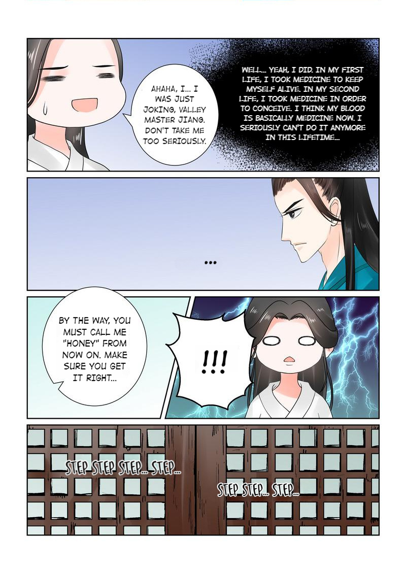 Muzhen, Once Again - Chapter 66: Episode 66