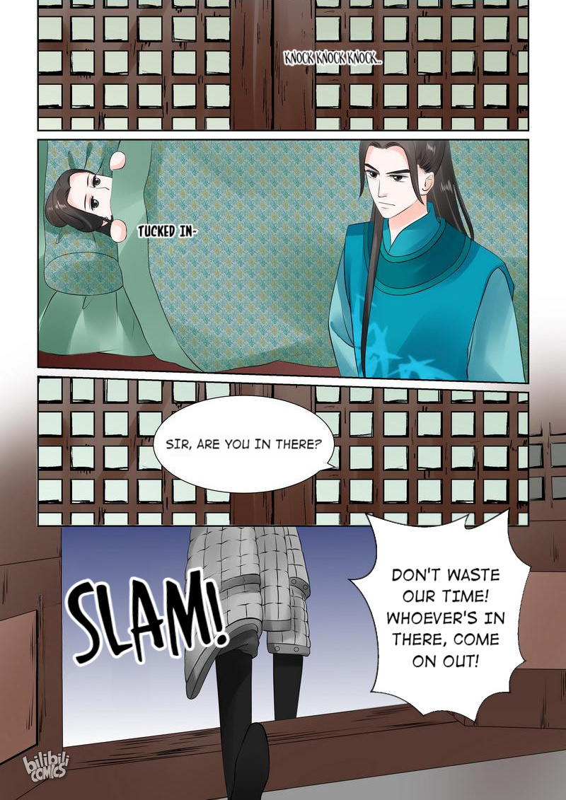 Muzhen, Once Again - Chapter 66: Episode 66