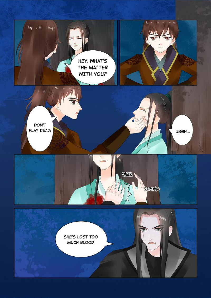 Muzhen, Once Again - Chapter 60: Episode 60