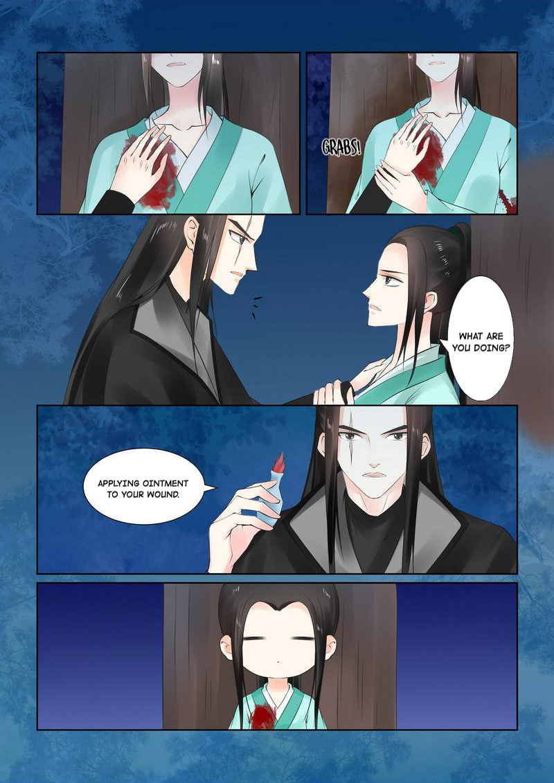 Muzhen, Once Again - Chapter 60: Episode 60