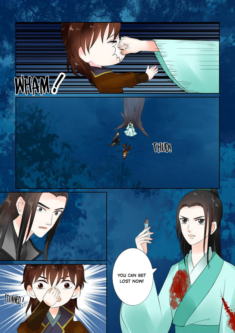 Muzhen, Once Again - Chapter 60: Episode 60