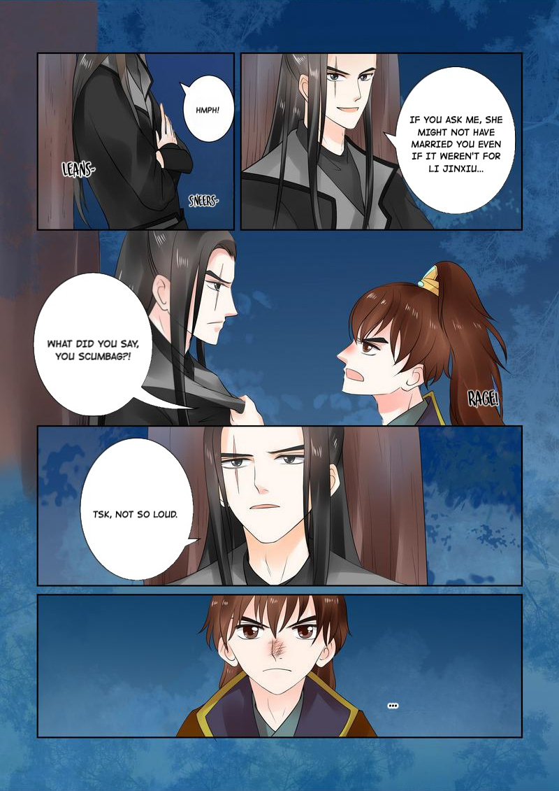 Muzhen, Once Again - Chapter 60: Episode 60