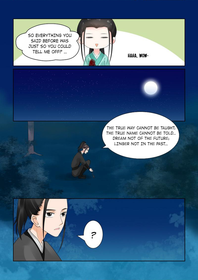 Muzhen, Once Again - Chapter 63: Chapter 63