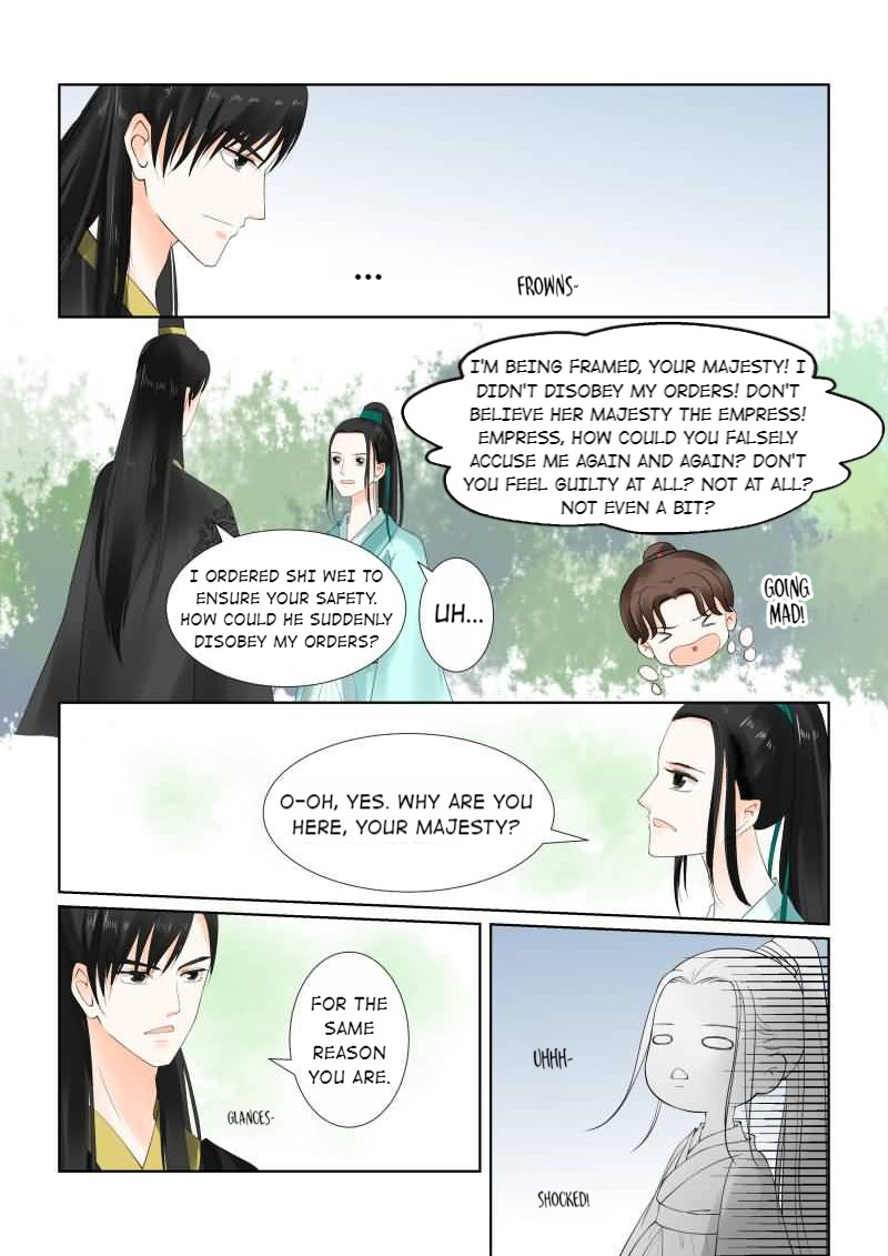 Muzhen, Once Again - Chapter 49: Episode 49