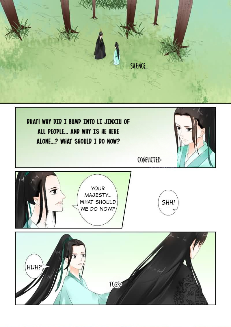 Muzhen, Once Again - Chapter 49: Episode 49