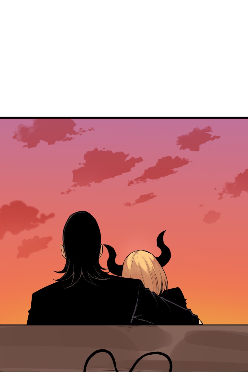 Succubus X Delinquent (Webtoon) - Chapter 20: The End