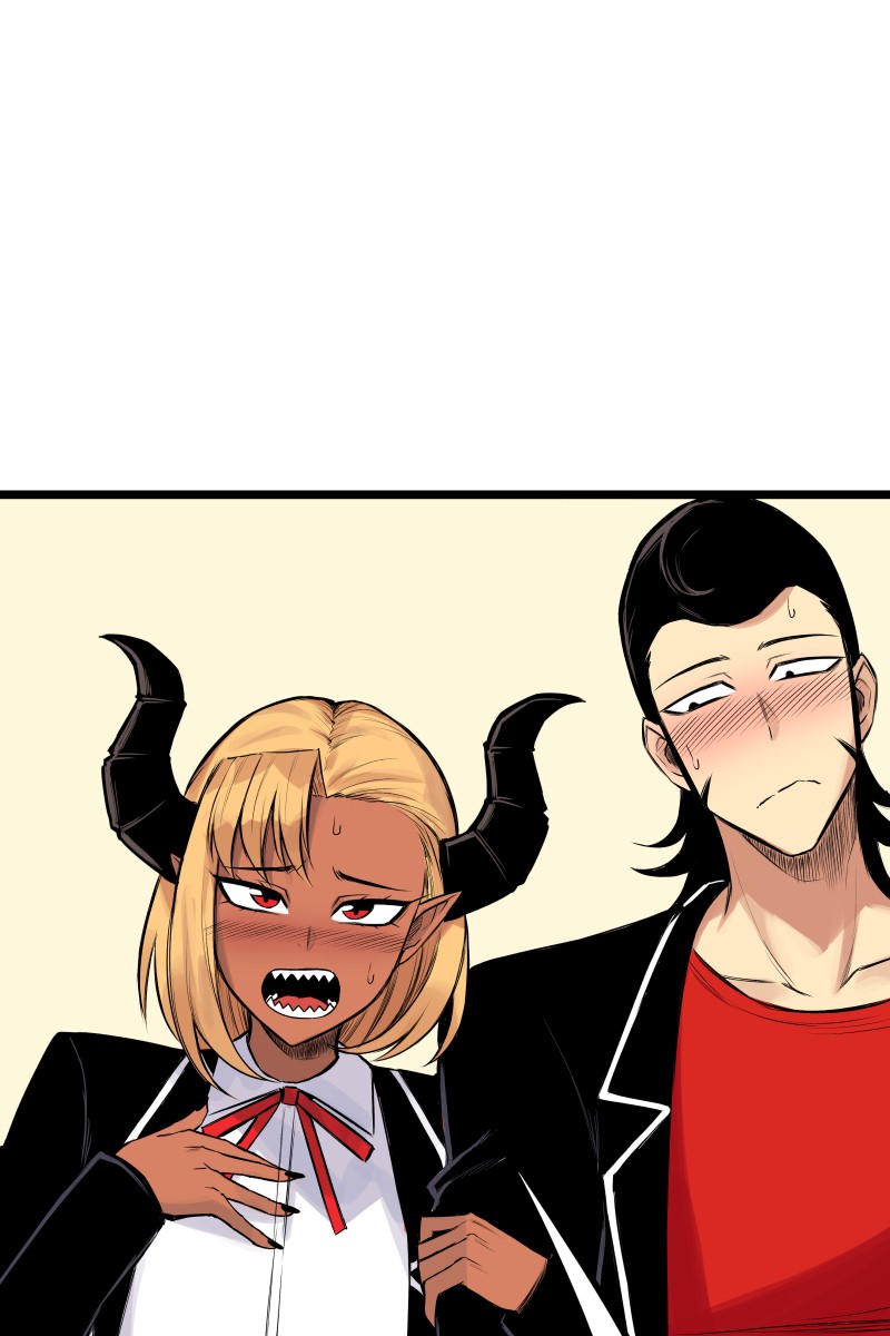 Succubus X Delinquent (Webtoon) - Chapter 19: Meeting The Parents