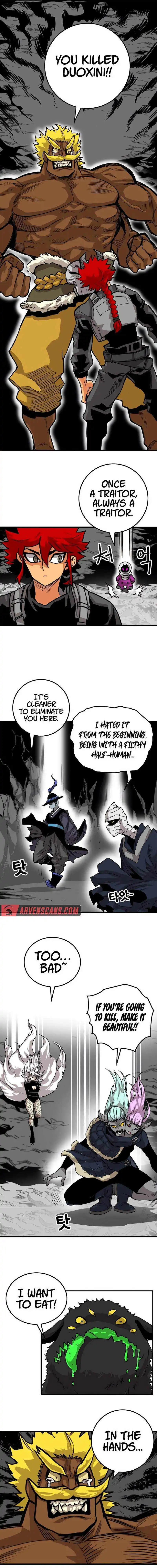 Troll Trap - Chapter 168