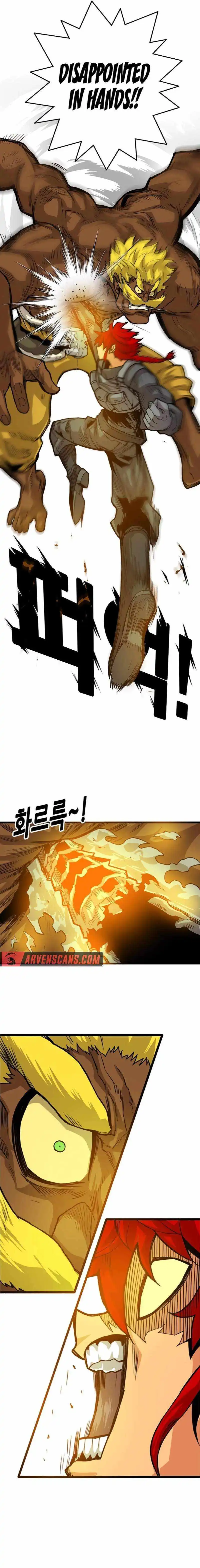 Troll Trap - Chapter 168