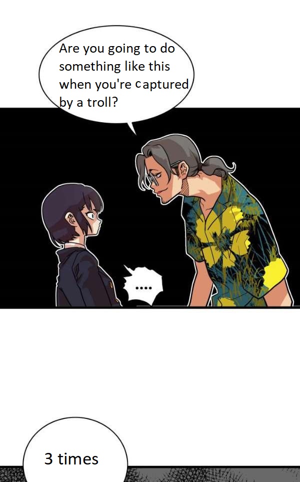 Troll Trap - Chapter 44: Lq