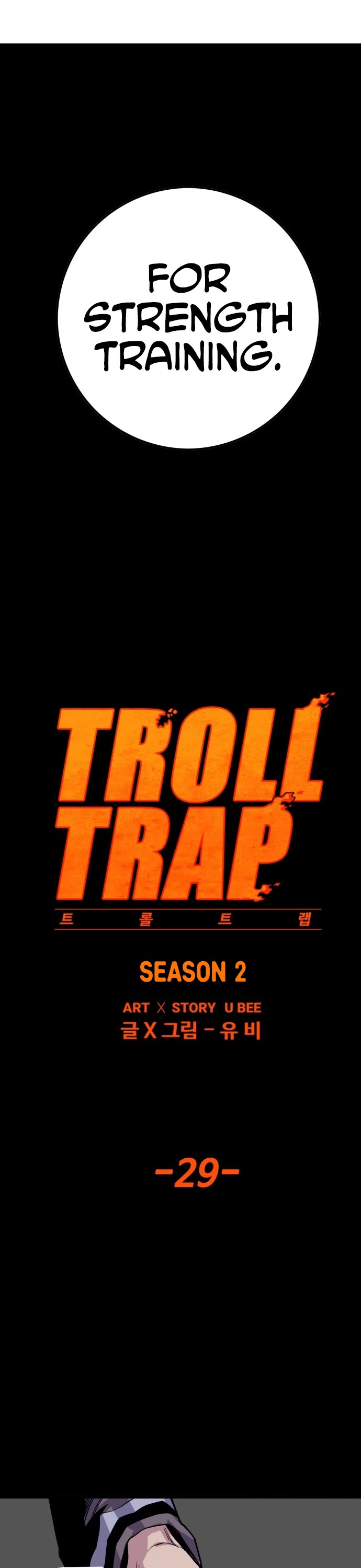 Troll Trap - Chapter 144