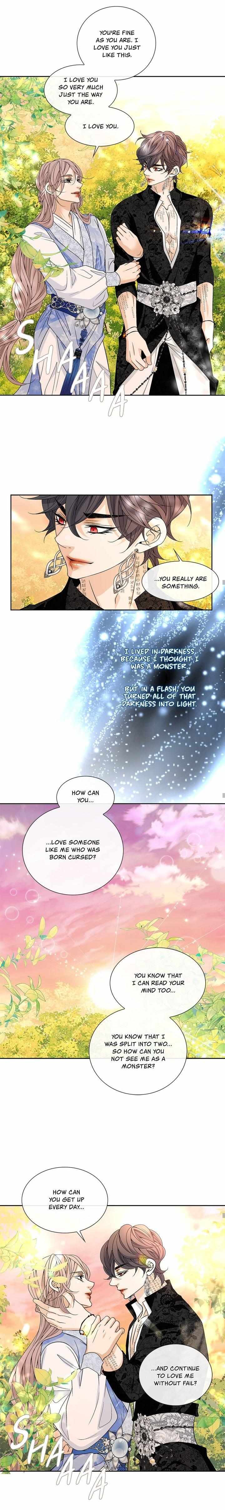 Where The Wind Stays [Mature] - Chapter 79